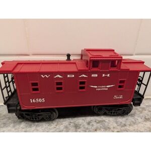 Lionel‎ Caboose, O gauge, #16505